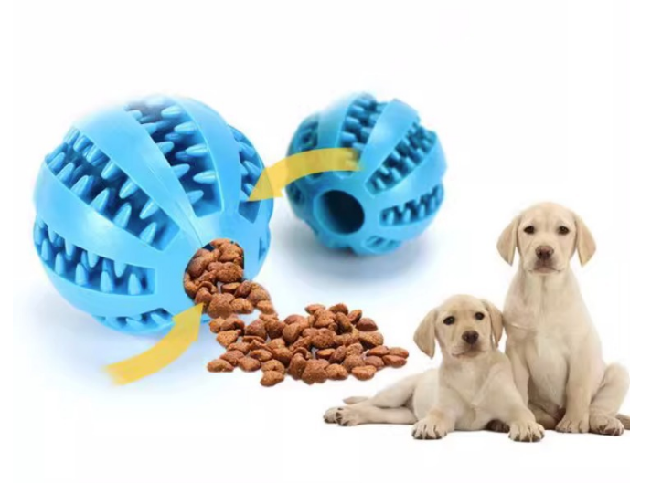 Pet Ball Toy UAE – 5cm Lightweight Ball for Cats & Small Dogs