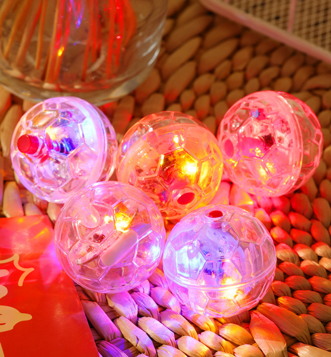 Rechargeable Interactive Pet Toy