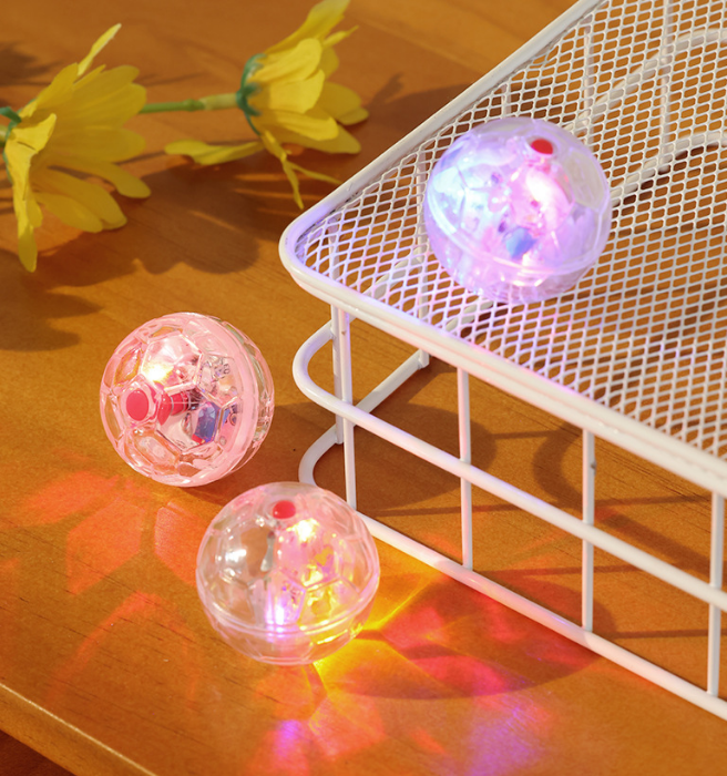 Rechargeable Interactive Pet Toy