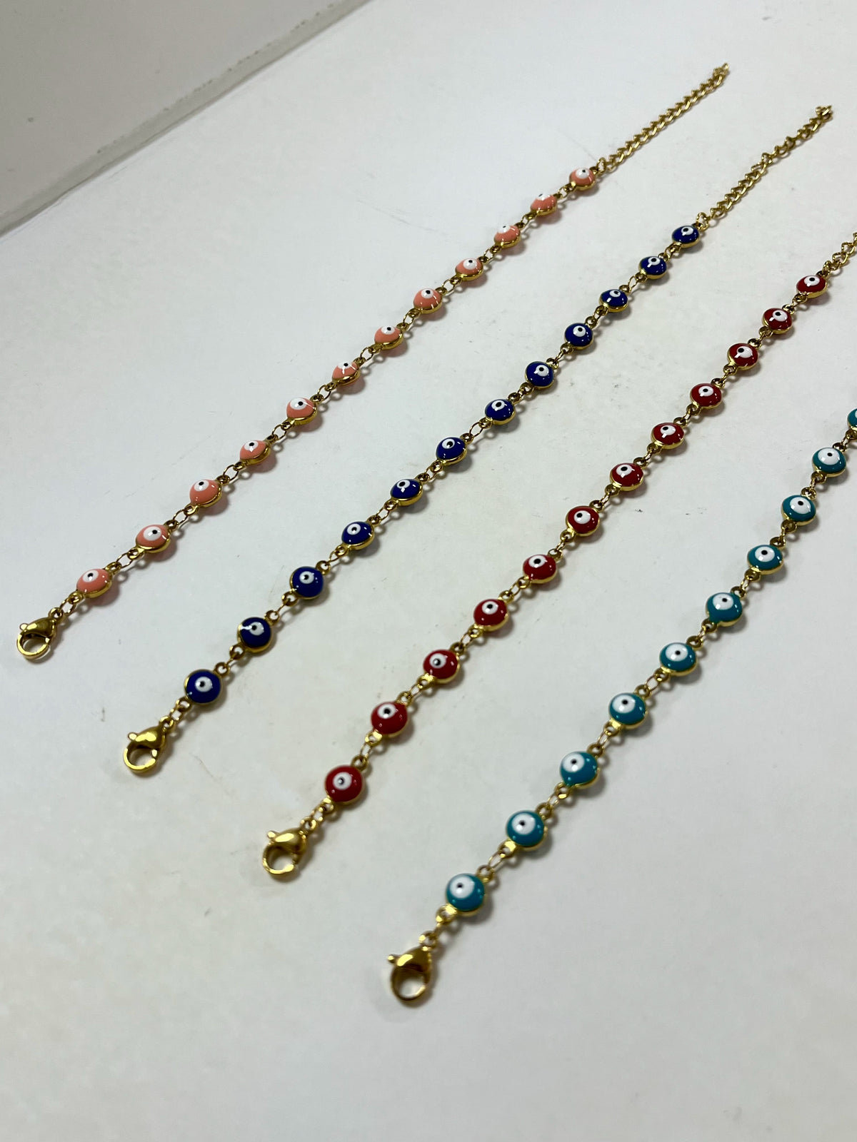Evil Eye Bracelet