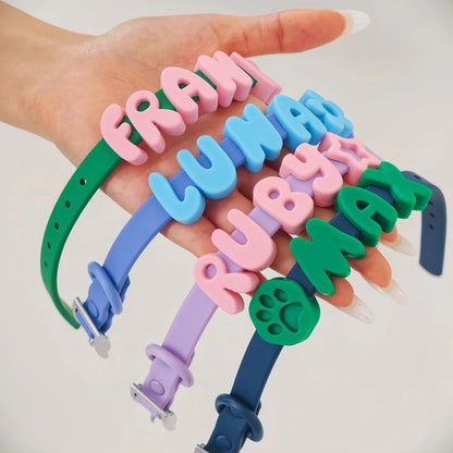 Pink Matching Leash