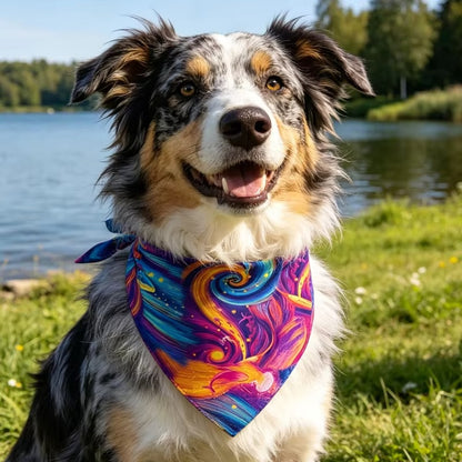 Dog Bandana