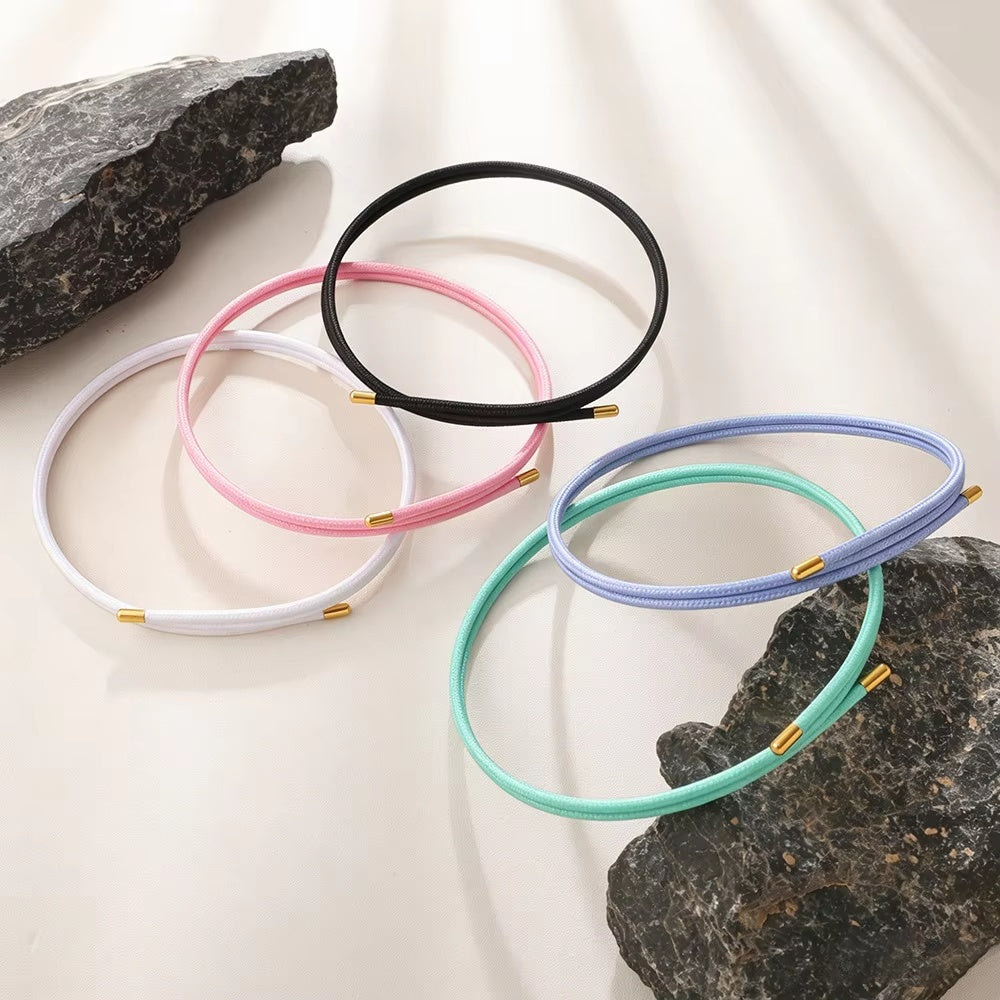 Magnetic Charm Necklace