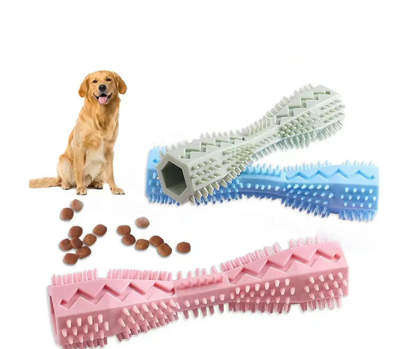 TPR Durable Dog & Cat Chewing Toy UAE – Interactive Tug Toy